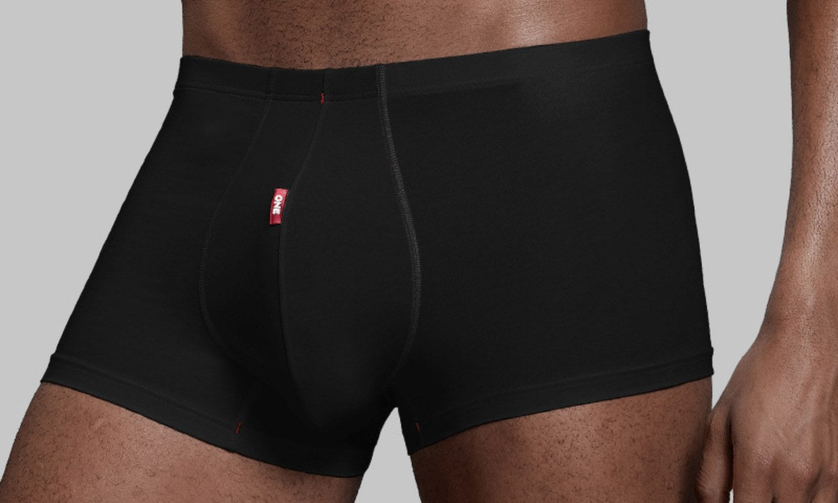 Textale blog cover: Tommy John vs TexTale Father's Day Underwear Gift: Boxer Brief Showdown