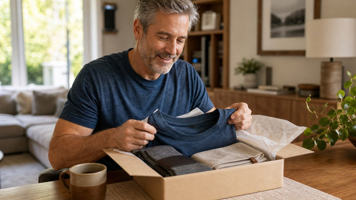 TexTale blog cover: Best Father's Day Gifts Under $50: Dad-Tested Picks for 2026