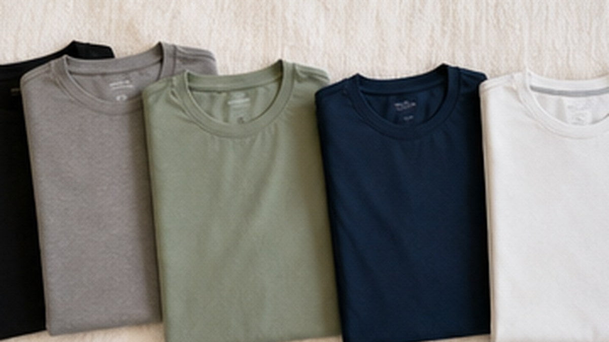 Textale blog cover: Best Father's Day Shirt Under $50 Roundup 2026: 5 Editor-Tested Picks Ranked