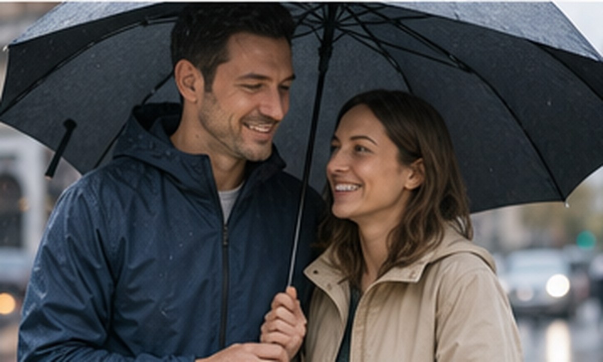 Textale blog cover: Splash Lover Bundle: How to Enjoy Rainy Dates in Style with Your Significant Other