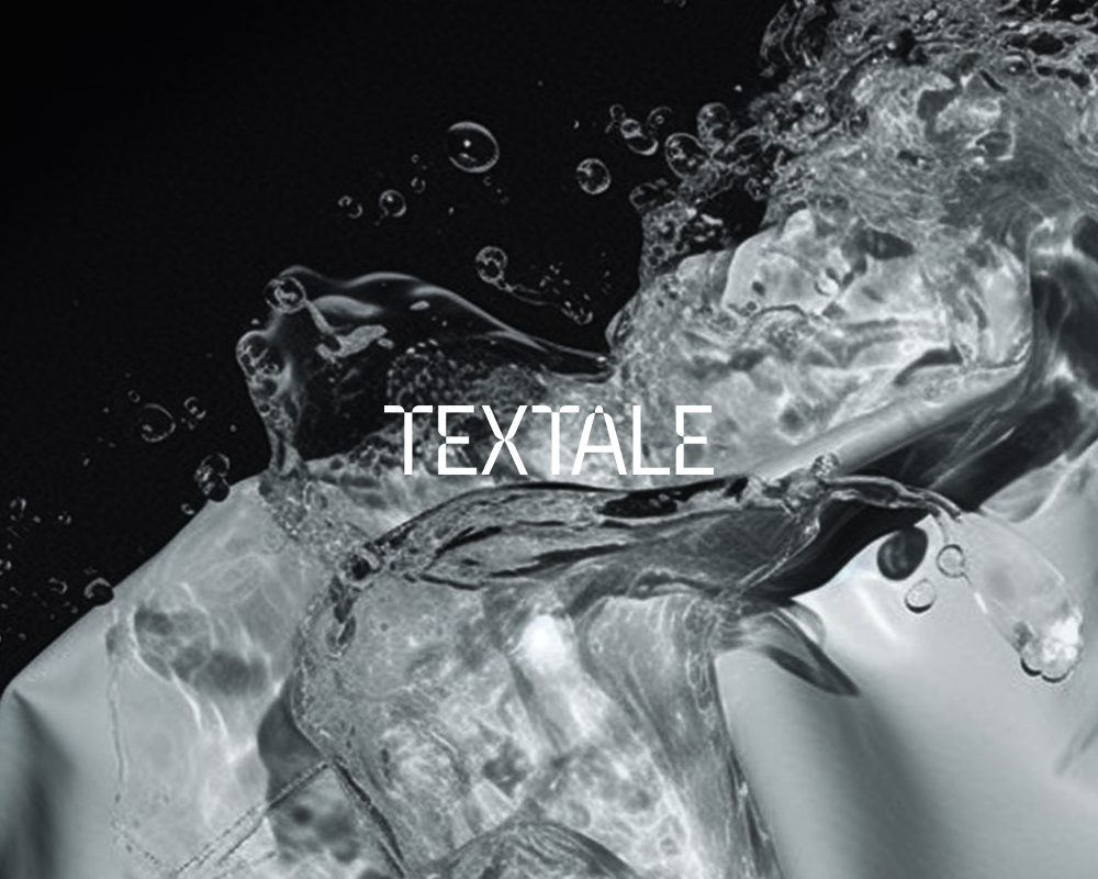 Water-Resistant and Waterproof Fabrics: The Science Behind Staying Dry - TexTale