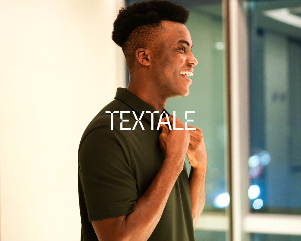 Odor-Free Polo Shirts: Ultimate Comfort, Style & Versatility Unlocked!