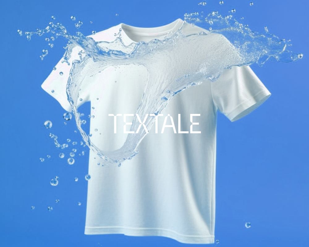 Stain Repellent Shirts