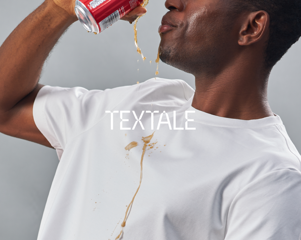 Ultimate Party Shirts: Water-Resistant, Stain-Resistant