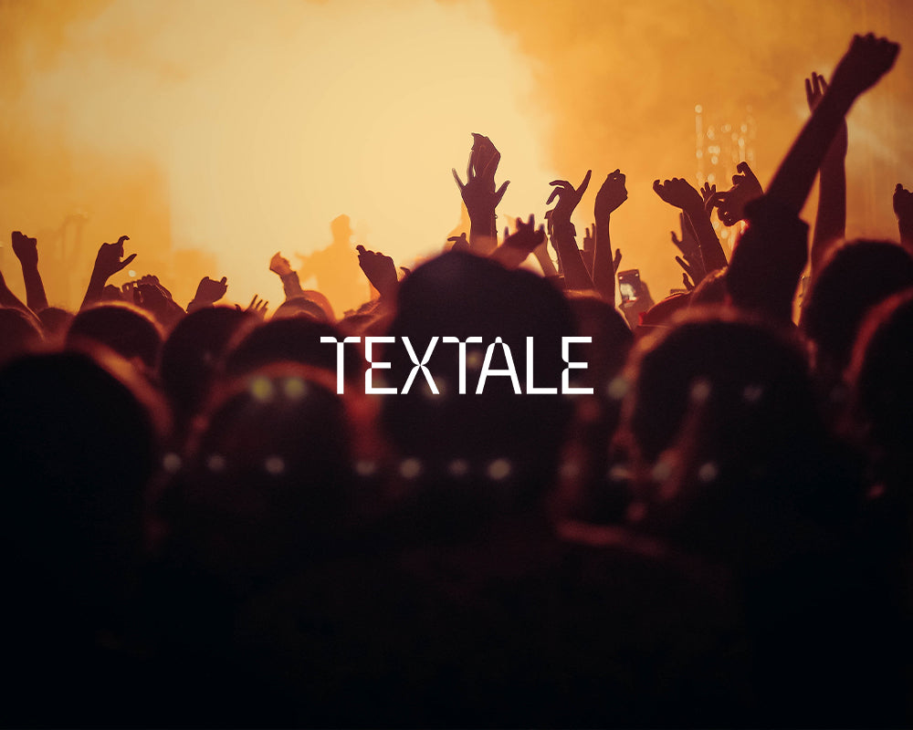 "What to Wear" Practical Guide for Outdoor Music Festivals - TexTale