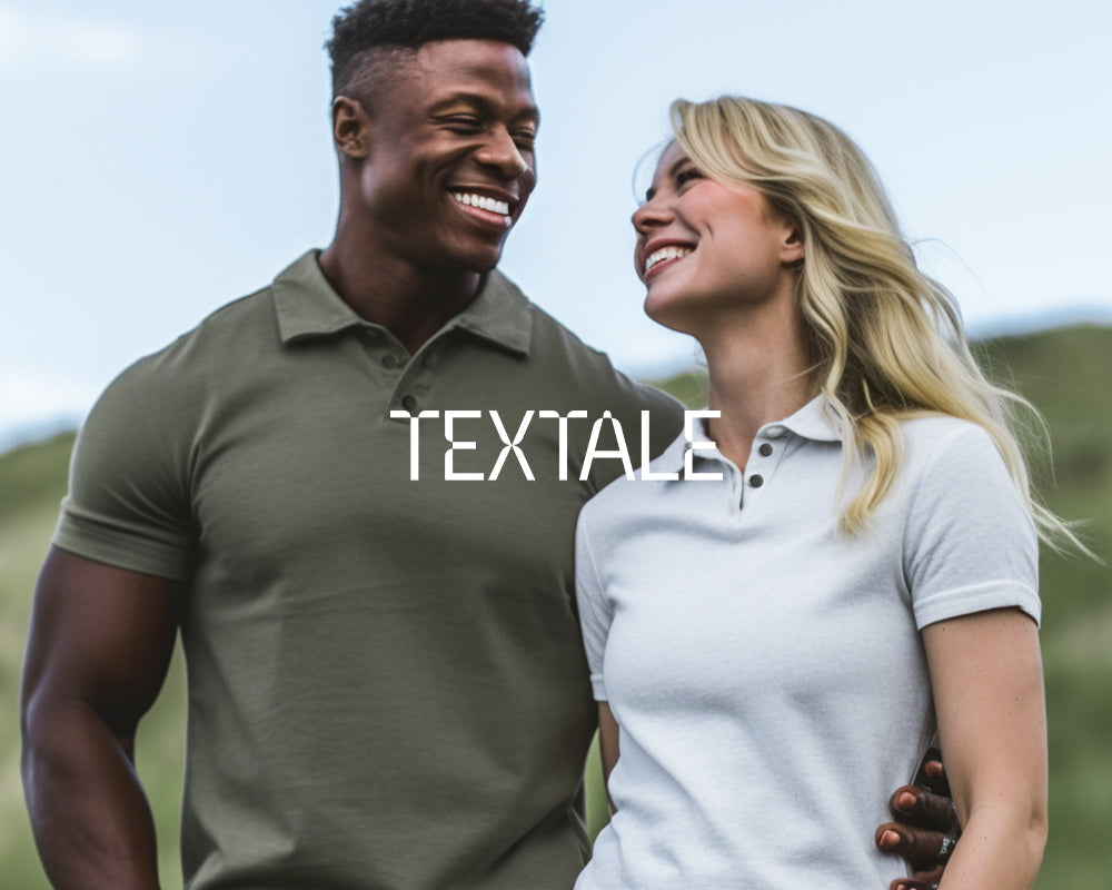 Travel Essentials: Why You Need a Wrinkle-Free Polo Shirt in Your Suitcase? - TexTale