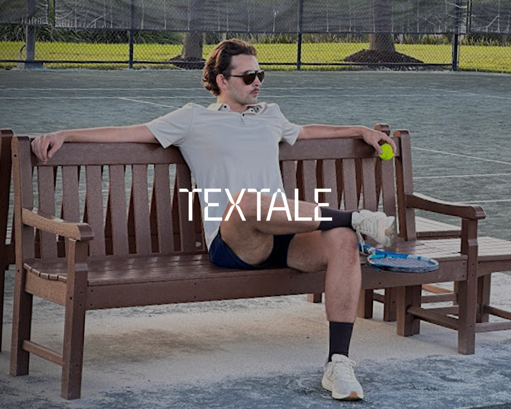 TexTale Review: I Put Their Technical Basics to the Test - TexTale