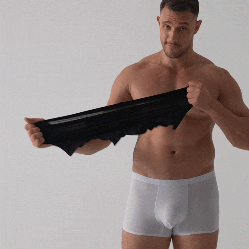 _BREEZ Black Mamba 8-Pack