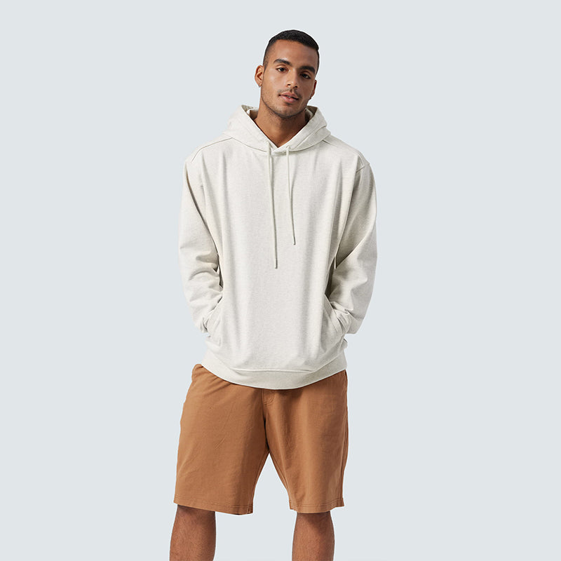 _FRESH Rain-Repel Hoodie