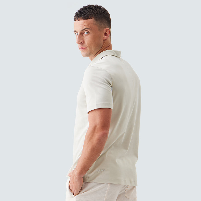 _BREEZ Anti-Odor Polo
