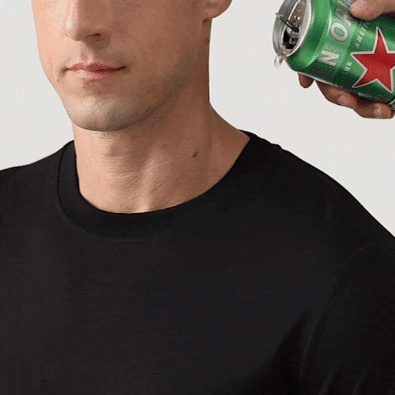 Winter Forest (Relaxed Fit) 6-Pack