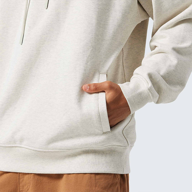 _FRESH Rain-Repel Hoodie