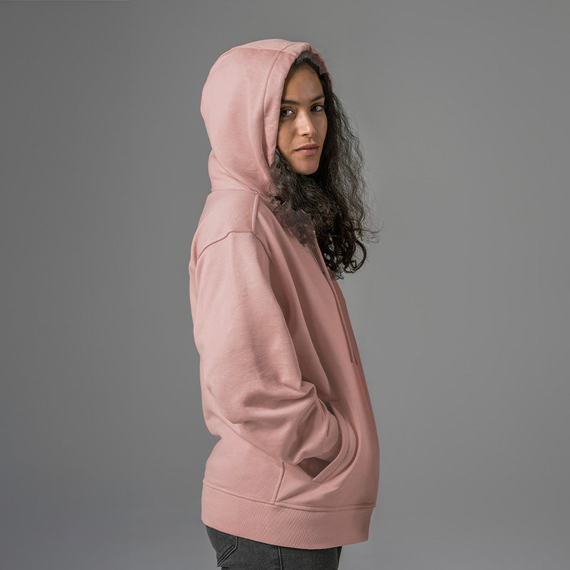 _FRESH Rain-Repel Hoodie (Splash Lover - Wifey)