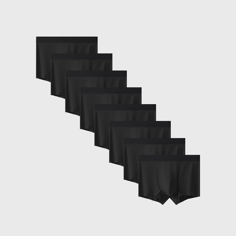 _BREEZ Black Mamba 8-Pack