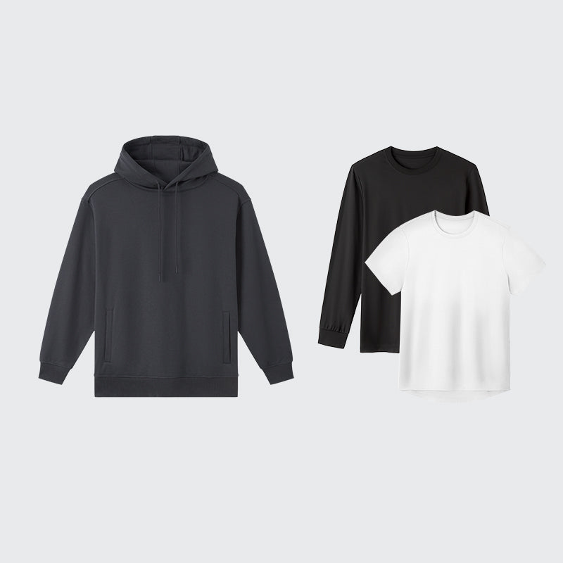 _FRESH Shadow Play Essentials 3-Pack