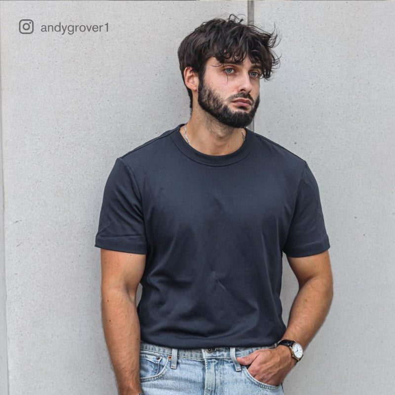 _FRESH Stain-Repel Tee (Regular Fit)