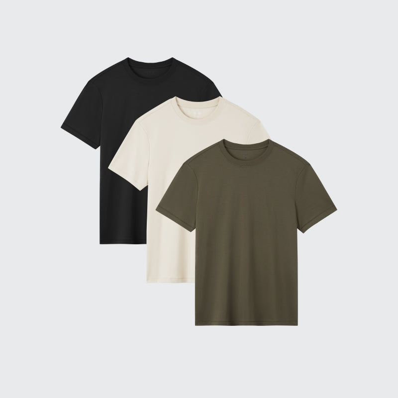 Midnight Mischief (Relaxed Fit) 3-Pack