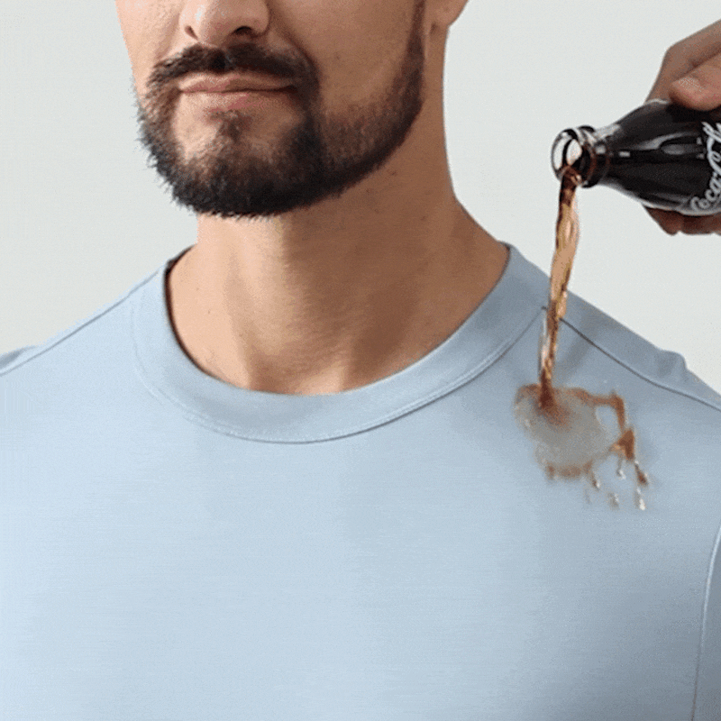Arctic Contrast (Regular Fit) 3-Pack