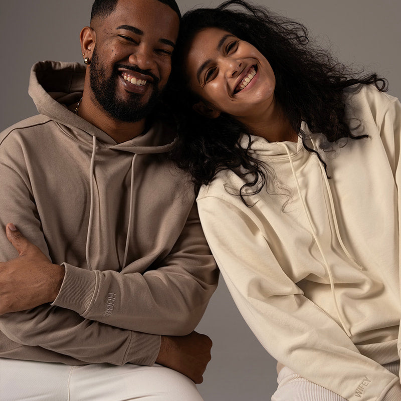 _FRESH Rain-Repel Hoodie (Splash Lover - Wifey)