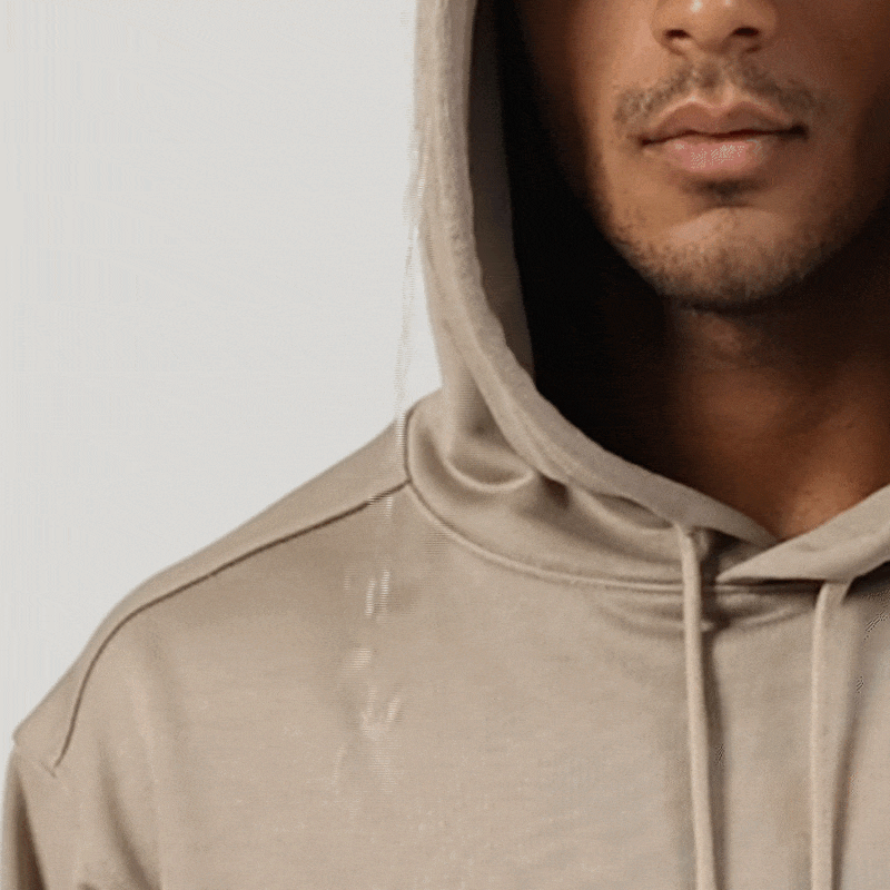 _FRESH Rain-Repel Hoodie