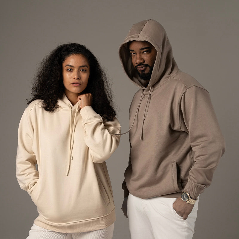_FRESH Rain-Repel Hoodie (Splash Lover - Hubby)