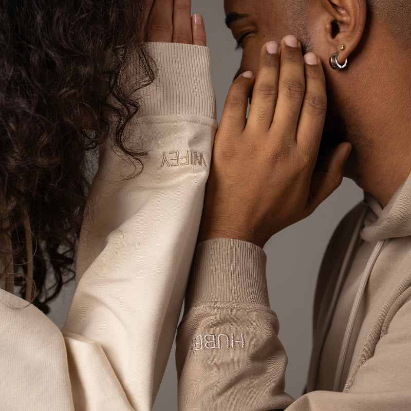 _FRESH Rain-Repel Hoodie (Splash Lover - Wifey)