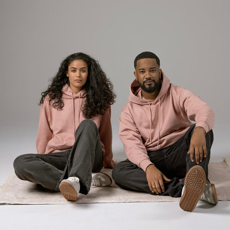 _FRESH Rain-Repel Hoodie (Splash Lover - Wifey)