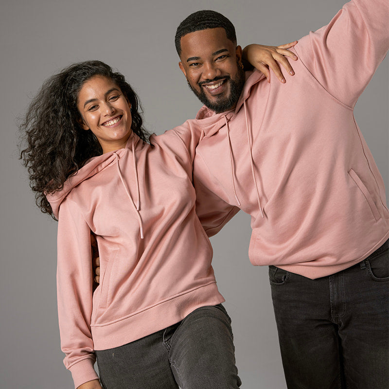 _FRESH Rain-Repel Hoodie (Splash Lover - Hubby)