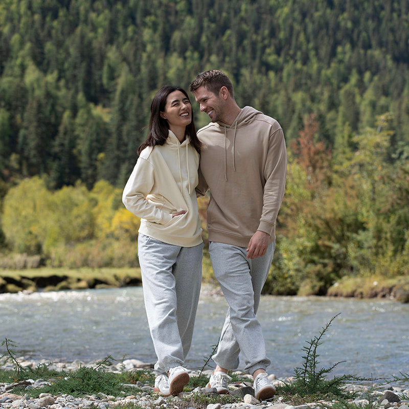 _FRESH Rain-Repel Hoodie (Splash Lover - Hubby)