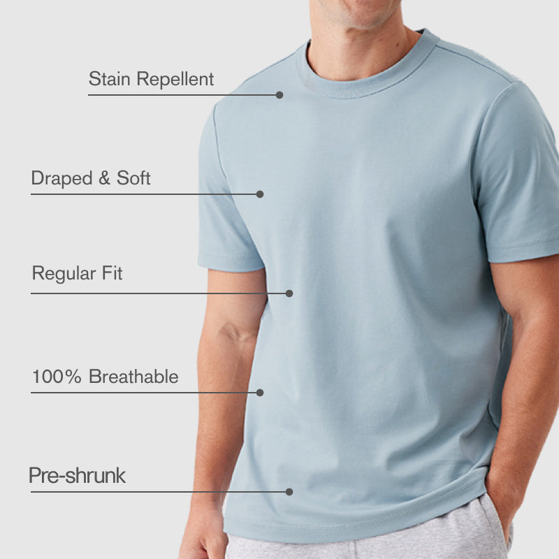 Seaside Serenity (Regular Fit) 3-Pack