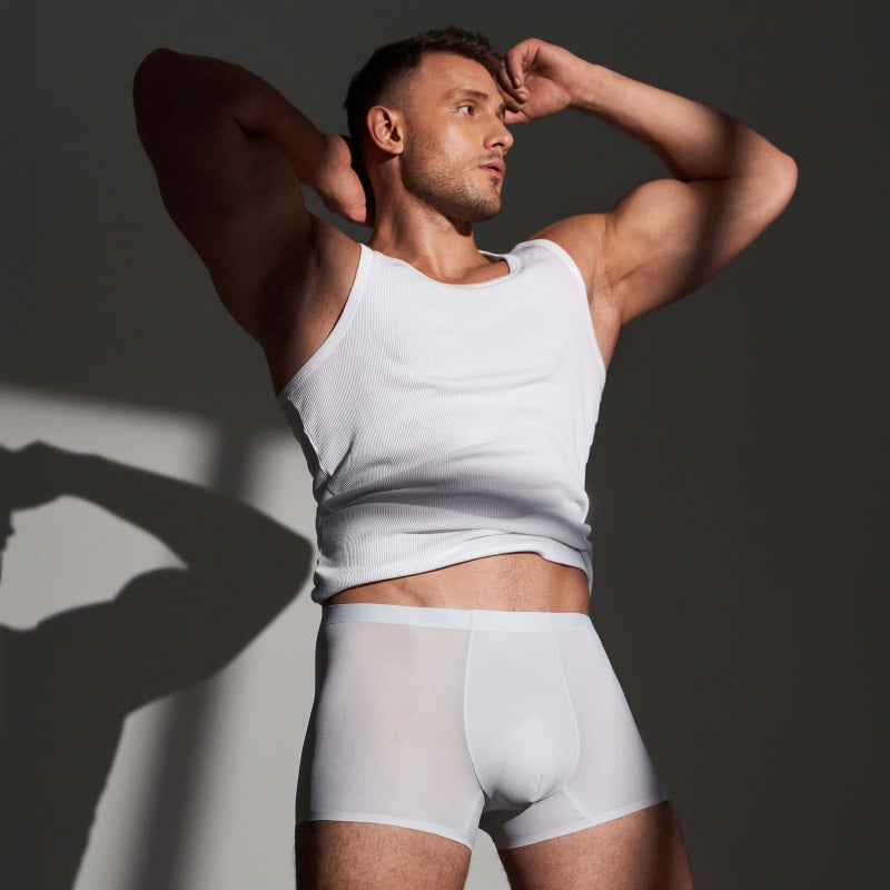 _BREEZ Silken Sprint 4-pack