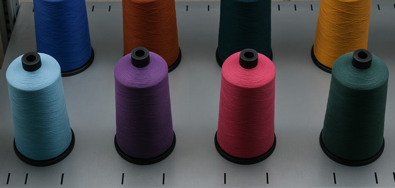 Manufacturing
