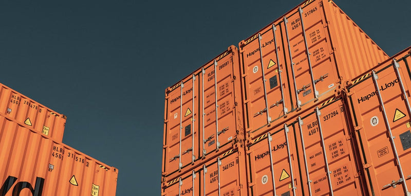 Shipping