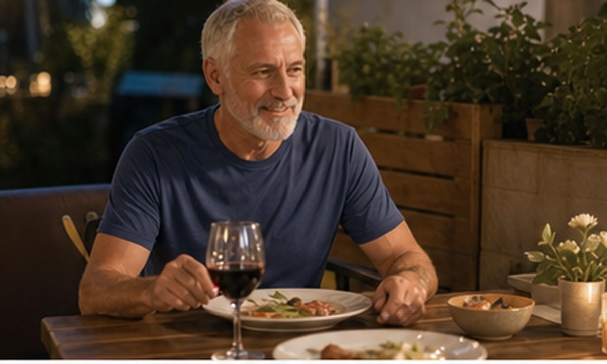 Textale blog cover: Father's Day Gift for Father-in-Law: Respectful, Engineered Tee Pick 2026