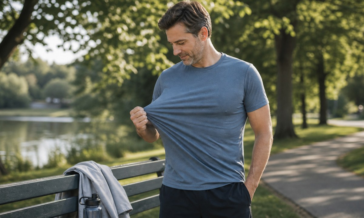TexTale blog cover: Under Armour vs TexTale: Father's Day Performance Tee Compared 2026
