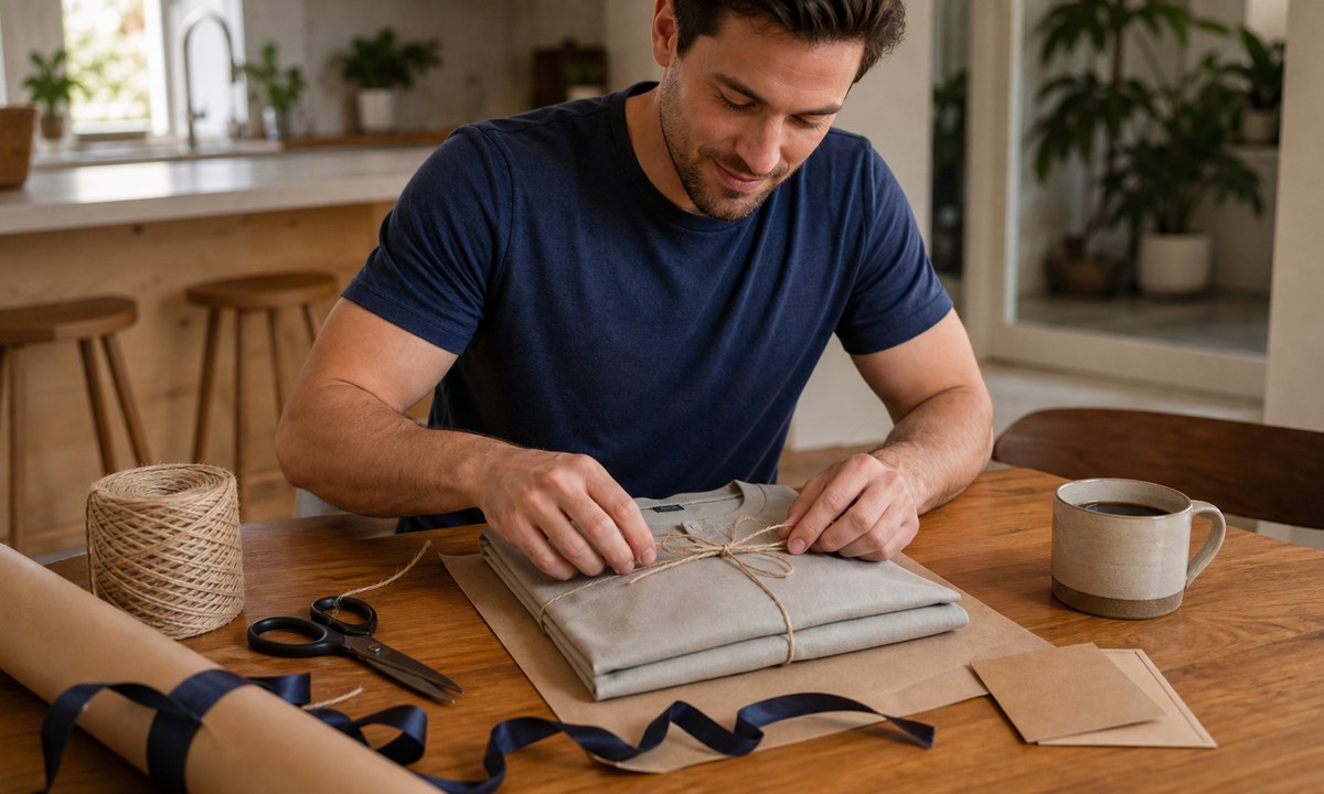 TexTale blog cover: Best Father's Day T-Shirt Gifts Under $30 for Dad in 2026