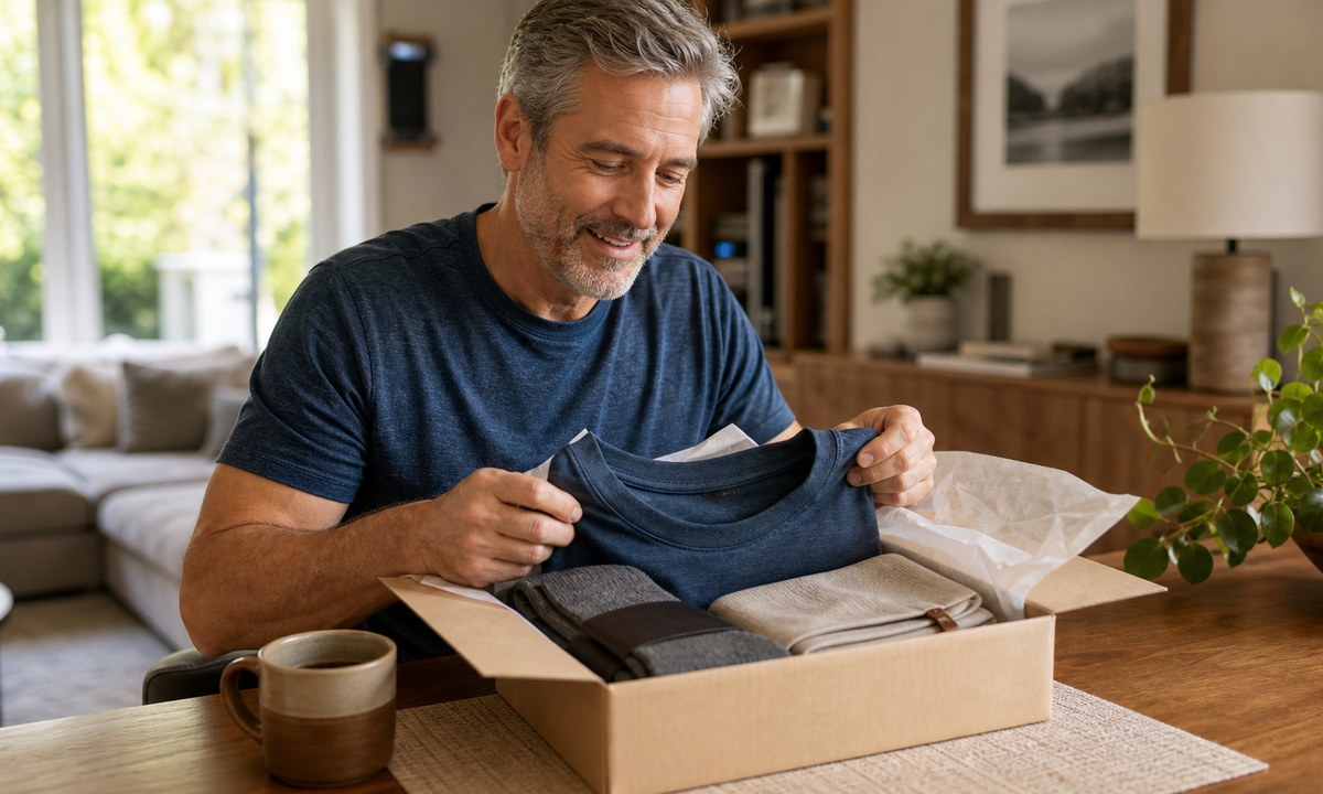 TexTale blog cover: Best Father's Day Gifts Under $50: Dad-Tested Picks for 2026