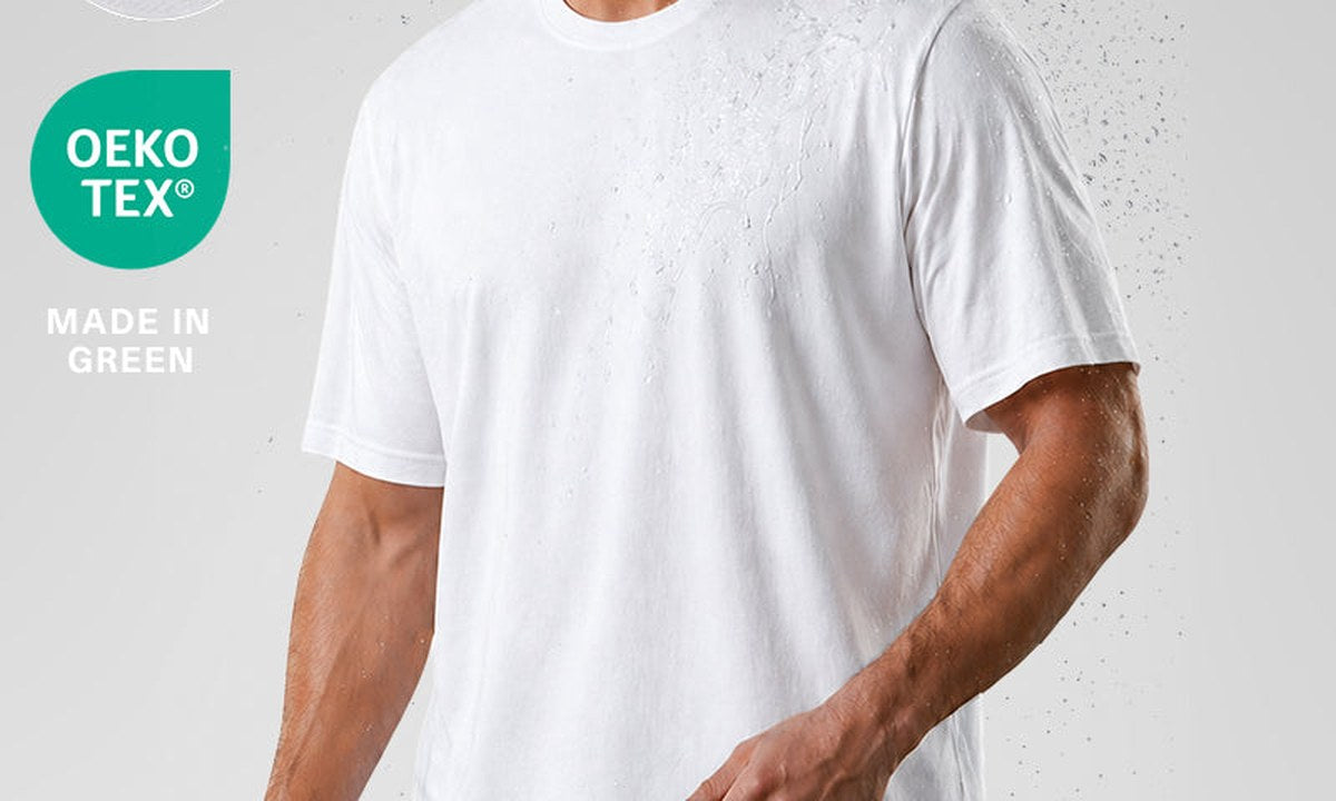 Textale blog cover: Father's Day Gift for Dad in His 60s: Comfort-First Tees That Fit Right