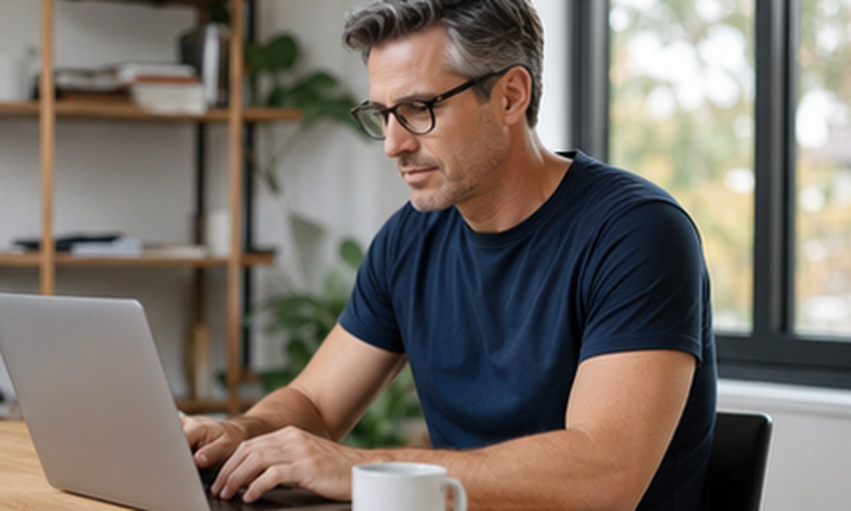 Textale blog cover: Father's Day Gift for the Tech Dad: Smart Fabric T-Shirt Picks 2026