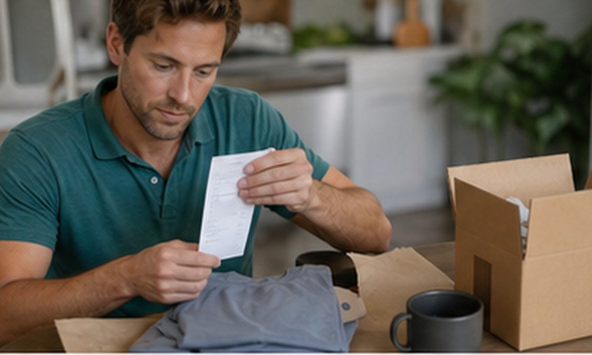 Textale blog cover: Father's Day Return Policy Gift Shopping Guide 2026: Which DTC Menswear Brand Has the Most Generous Gift Returns?