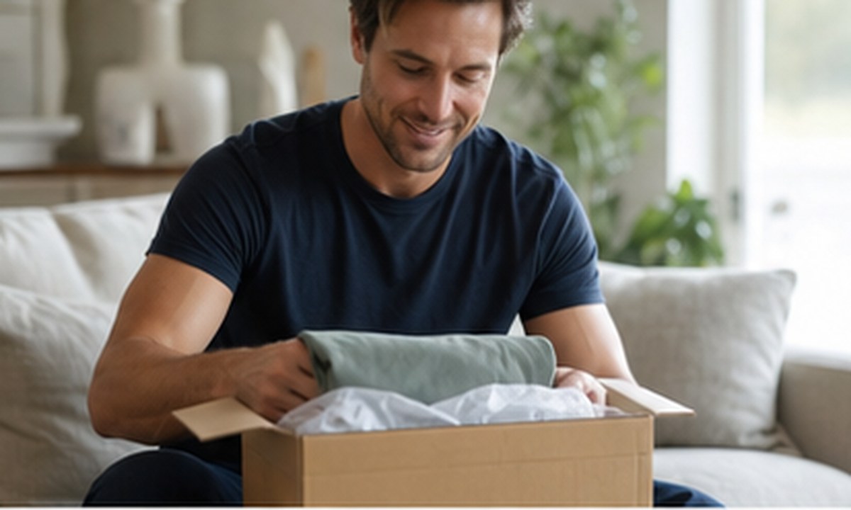 Textale blog cover: Last-Minute Father's Day Gift 2026: Fast-Shipping T-Shirt Picks That Arrive by June 21