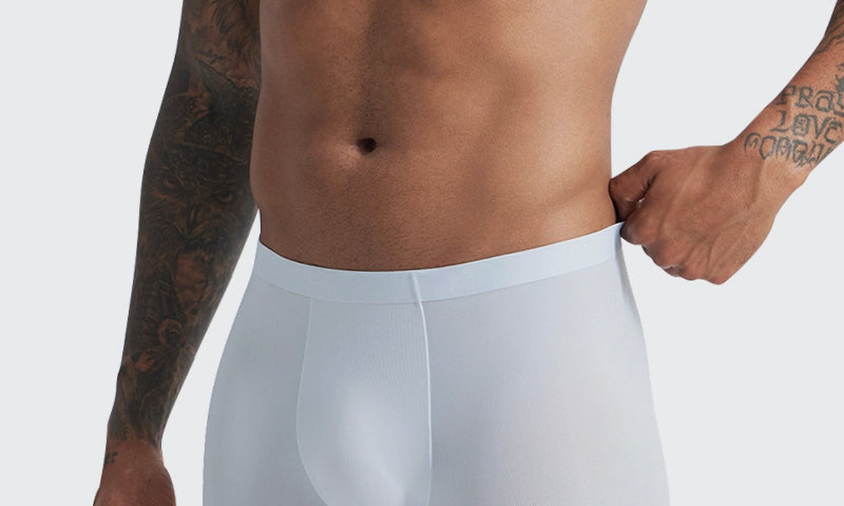 Textale blog cover: Best Father's Day Breathable Underwear Gift for Dad 2026: BREEZ Airy Trunk Tested vs Saxx, Tommy John, Mack Weldon
