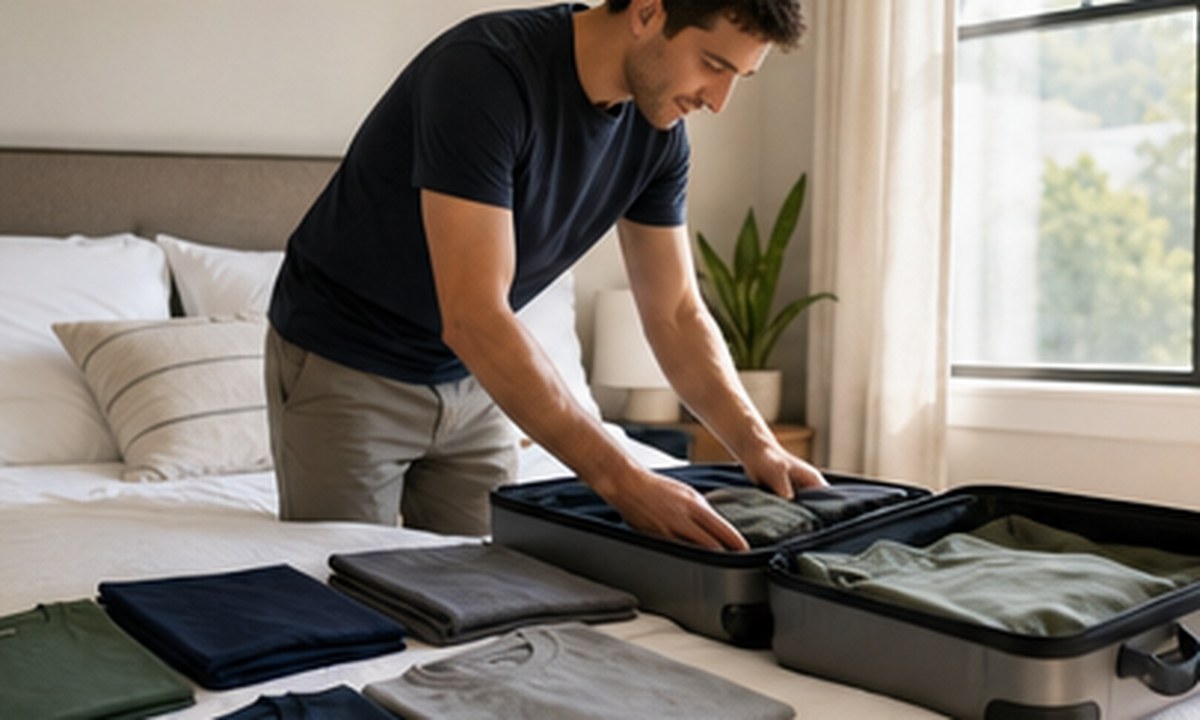Textale blog cover: Father's Day Gift Bundle 2026: T-Shirt + Polo Combo for Dad (Editor-Curated)