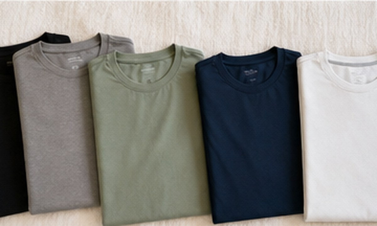 Textale blog cover: Best Father's Day Shirt Under $50 Roundup 2026: 5 Editor-Tested Picks Ranked
