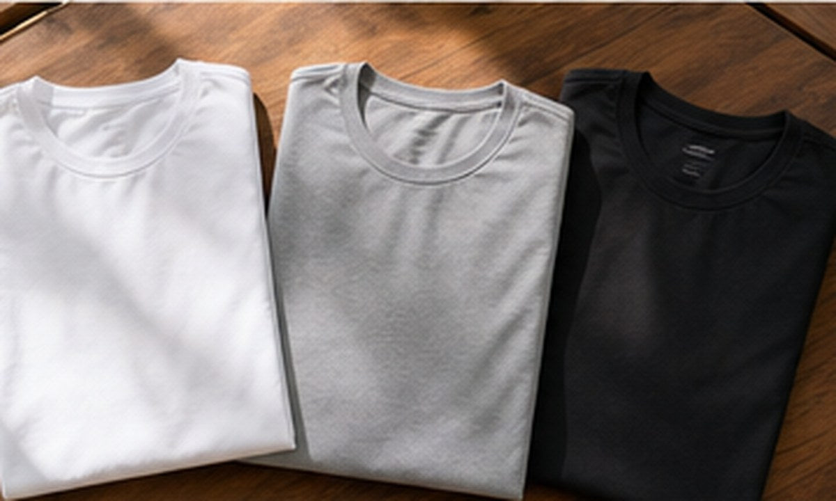 Textale blog cover: True Classic vs TexTale Father's Day 3-Pack Value 2026: Volume Cotton Math vs Engineered Stain-Repel Spec