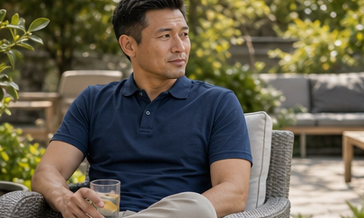 Textale blog cover: Best Moisture Wicking Polo for Summer 2026: Tested