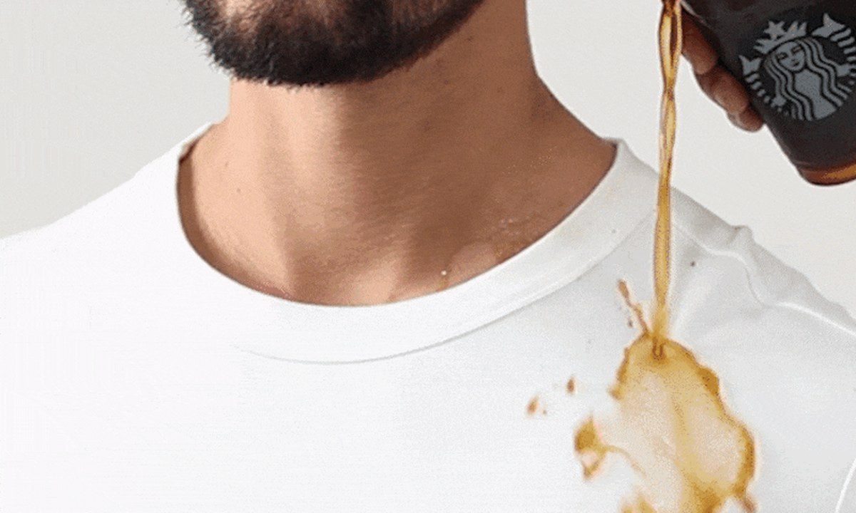 Textale blog cover: Earth Day 2026: Why Stain-Repellent Fabric Is Actually More Sustainable Than "Eco-Cotton"