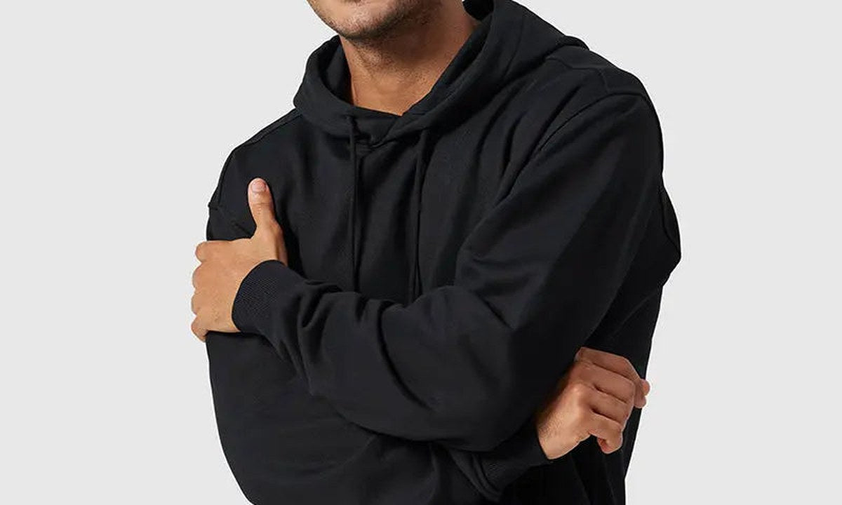 Textale blog cover: From Basic Tees to Smart Essentials - How One Man's Textale Official Purchase Changed His Wardrobe Forever