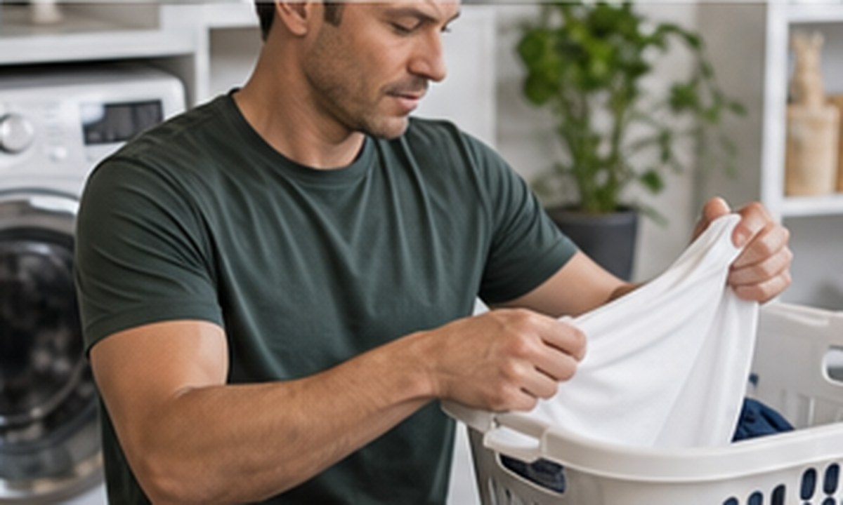 Textale blog cover: Stain Repellent Shirts: Revolutionize Your Wardrobe & Conquer Laundry Woes!