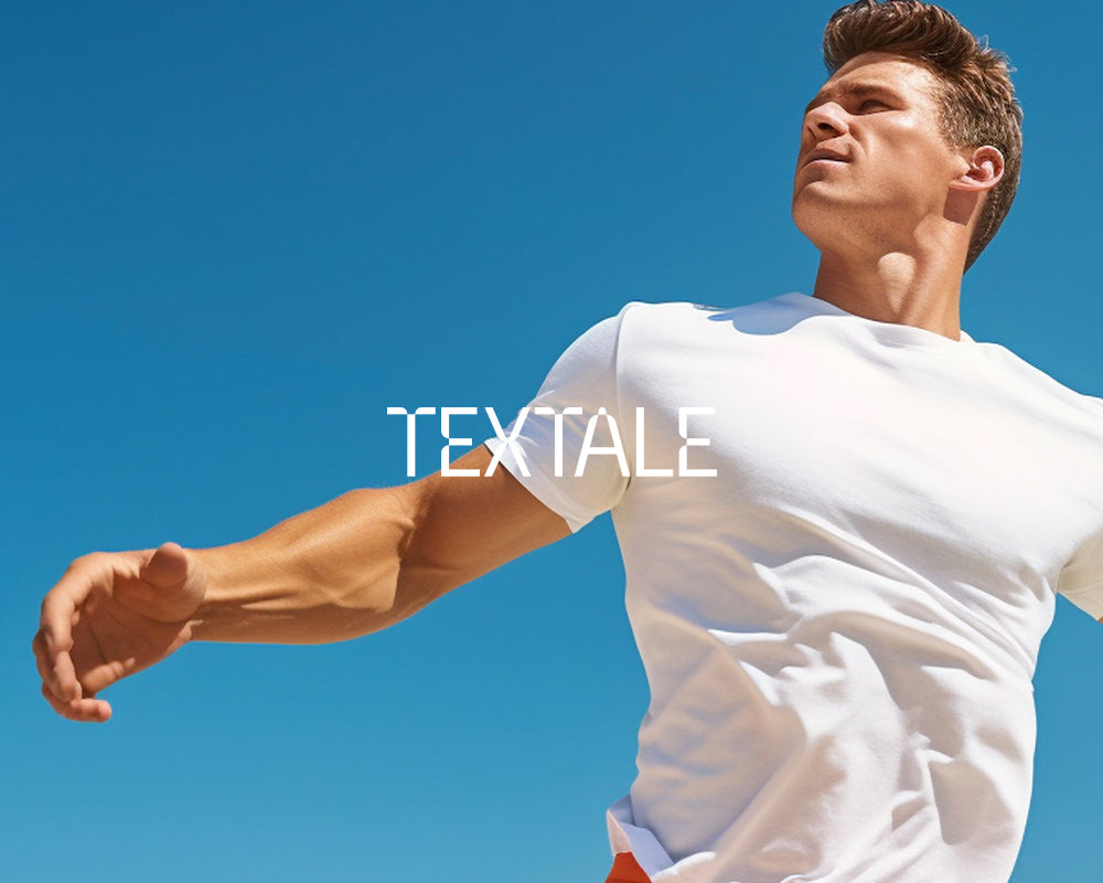 Silkysoft Touch T-Shirts: Ultra Comfort Redefined!